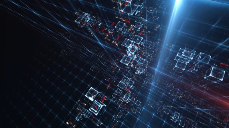北川制造业MES系统实施
