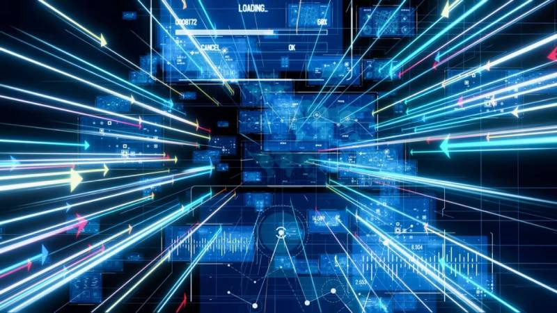 北川SCADA系统开发：守护工业安全的数字卫士